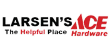 Larsen’s logo